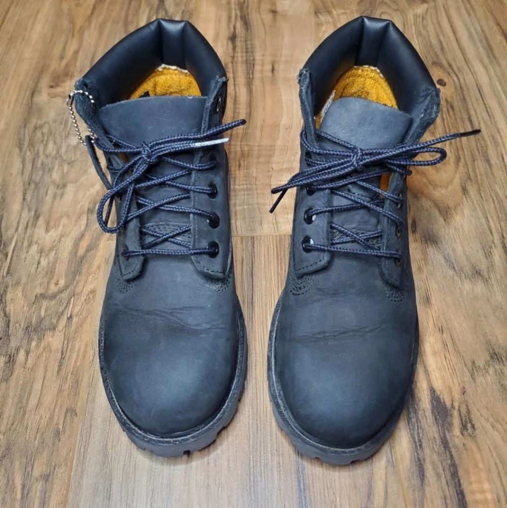 Timberland boots - Picture 4 of 11